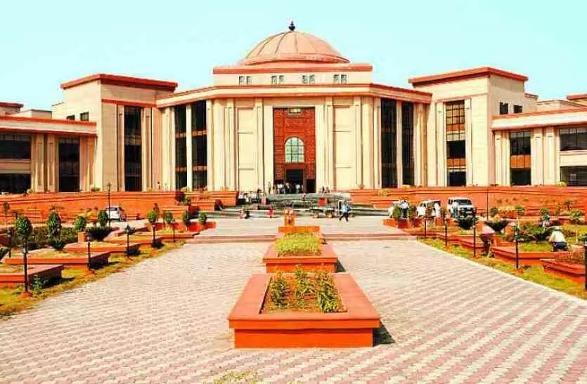 Chhattisgarh High Court rejects petition of foreign students