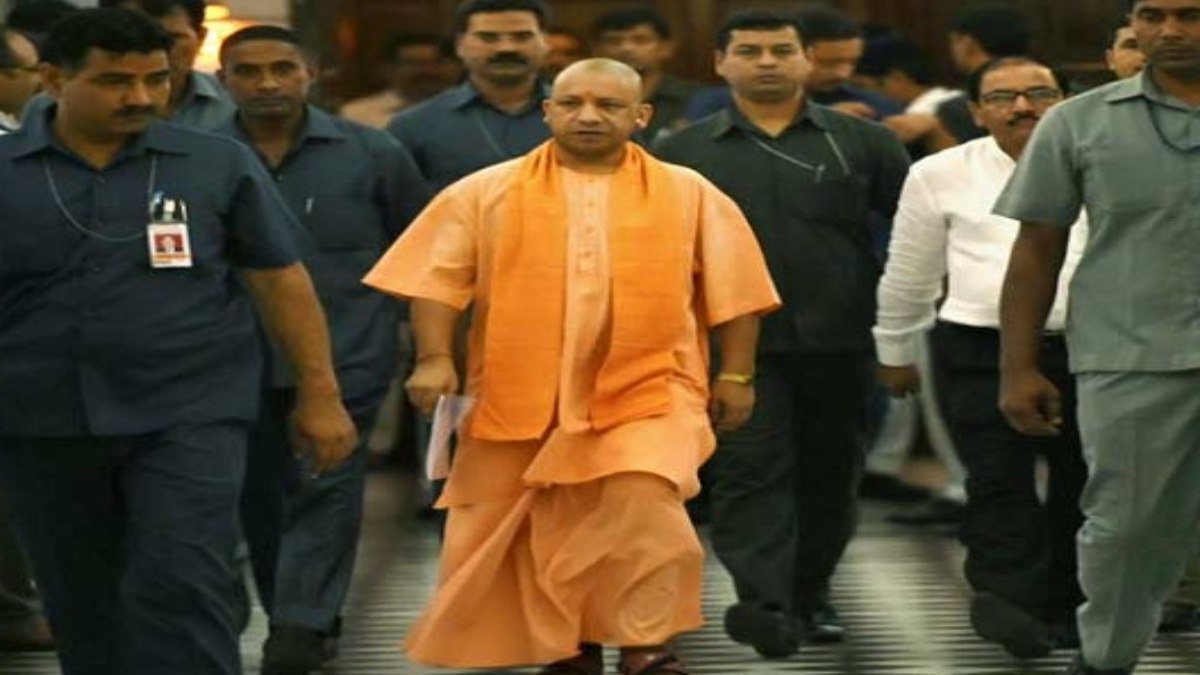 Baba’s whip again fell on negligence and corruption, 28 consolidation officers were punished