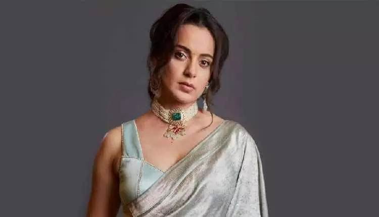 Kangana speaks on inviting the Gandhi family for the screening of ‘Emergency’