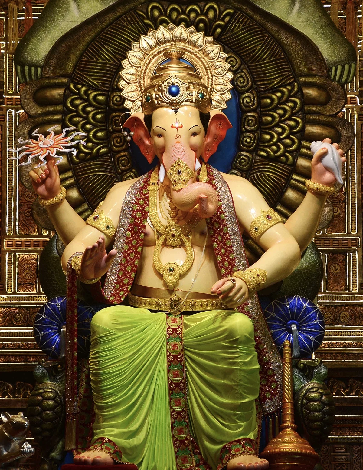 When is Ganesh Chaturthi 2024? Know the dates, timings, significance, rituals, and more