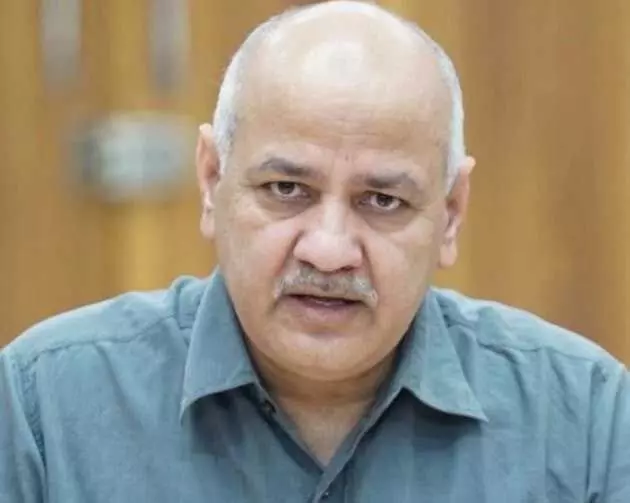 AAP leader Manish Sisodia gets bail, Supreme Court gives big relief