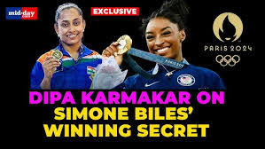 Olympics 2024: Gymnast Dipa Karmakar on Simone Biles, pressure on athletes and boxing controversy