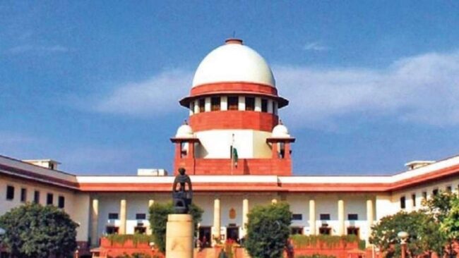 Supreme Court On Property Right: Supreme Court's big decision, now illegitimate children will also get rights in parents' property