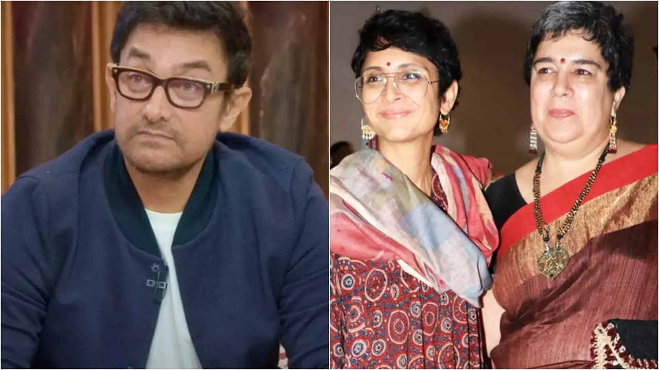 Is Aamir Khan Ready To Marry For THIRD Time? Actor Says ‘I Need A Partner’-By-Nimansa Shekhar
