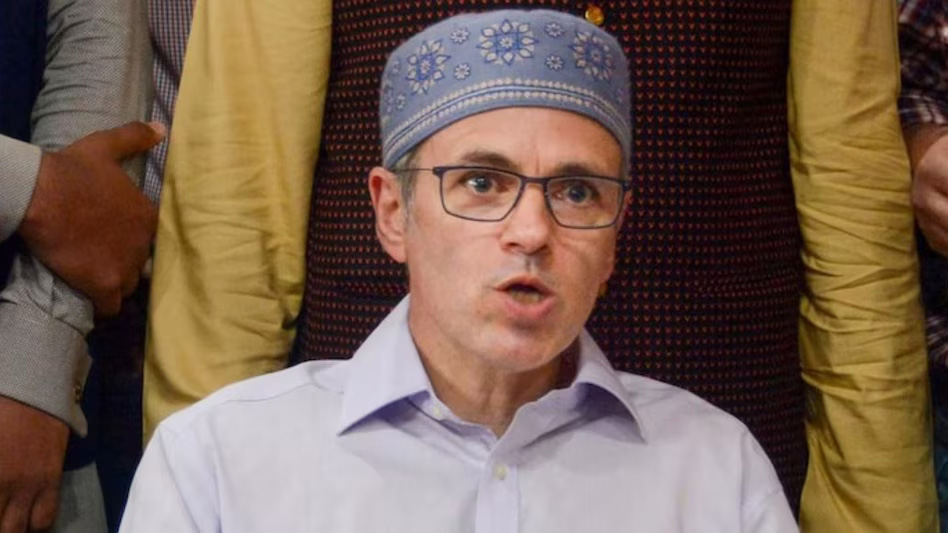 Omar Abdullah’s party reaches the Election Commission, demanding cancellation of BJP candidate’s candidature