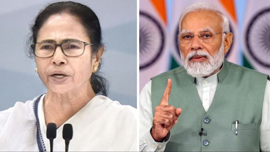 After the Kolkata incident, Didi wrote a letter to PM Modi, said – ‘90 rapes are happening every day!’ She placed these 3 big demands