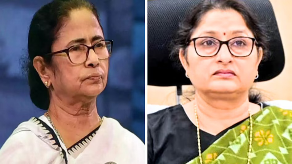 The Centre responded to Mamta Banerjee’s letter with data.