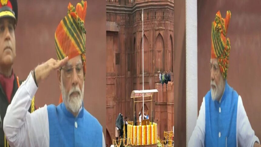 PM Narendra Modi Speech: 2036 Olympics should be held in India, 75 thousand medical seats will be increased…. Said on Kolkata rape-murder – such monsters should be hanged