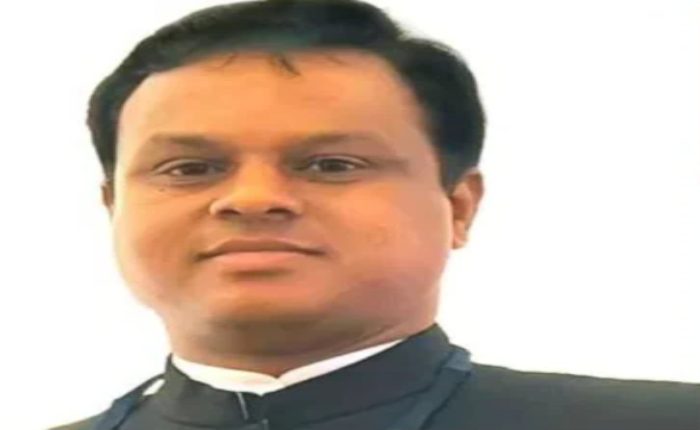 IAS CR Prasanna gets big responsibility, gets additional charge of Secretary of Home and Jail Department, order issued