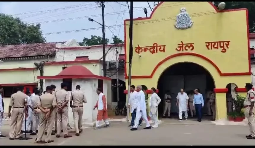 Court grants bail to MLA Devendra Yadav, gets relief