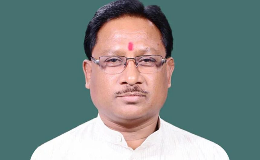 Chhattisgarh CM Sai will be on a visit to Odisha today, will participate in various programs