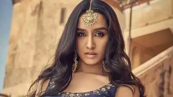 Actress Shraddha Kapoor tells why she doesn’t want to work with Salman, Shahrukh and Aamir Khan