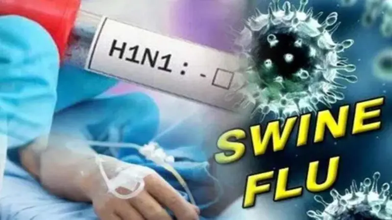 Swine flu wreaks havoc in Chhattisgarh, many people have lost their lives so far