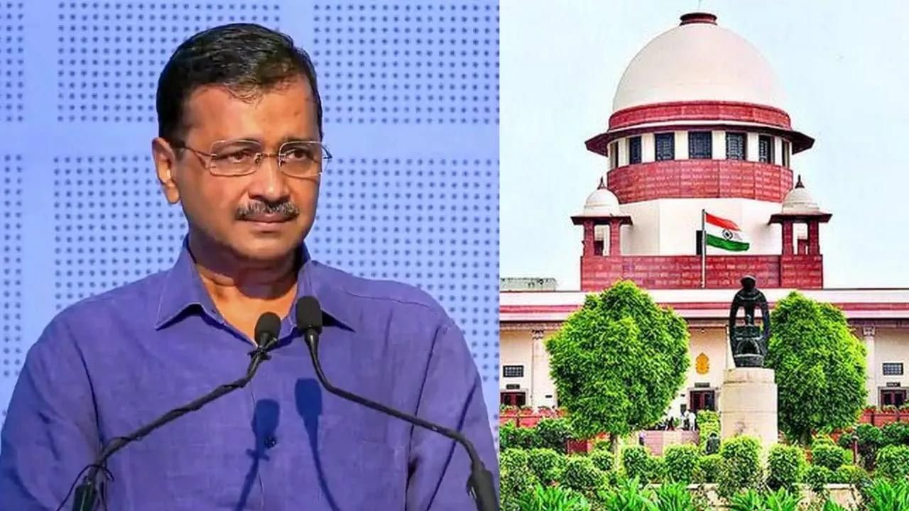 Delhi excise policy case: Supreme Court to decide on Kejriwal’s fate tomorrow