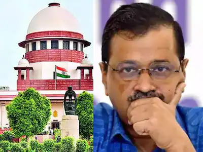 Arvind Kejriwal  may  get bail today! Big hearing in Supreme Court, Delhi CM is in Tihar jail since March 21- Supreme Court hearing on Kejriwal
