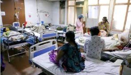 7 people died due to swine flu in 20 days and 144 patients found in Chhattisgarh