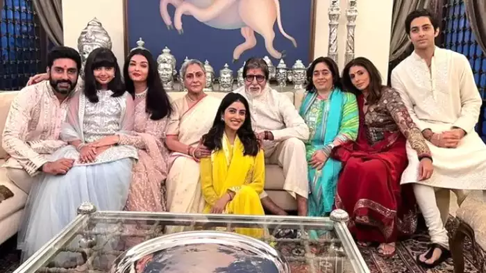 Amitabh Bachchan had taken a big decision 13 years ago, after his death, the property will be equally divided between  his son and daughter