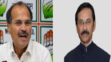 Subhankar Sarkar will replace Adhir Ranjan Chowdhury, appointed as the new Congress President of West Bengal