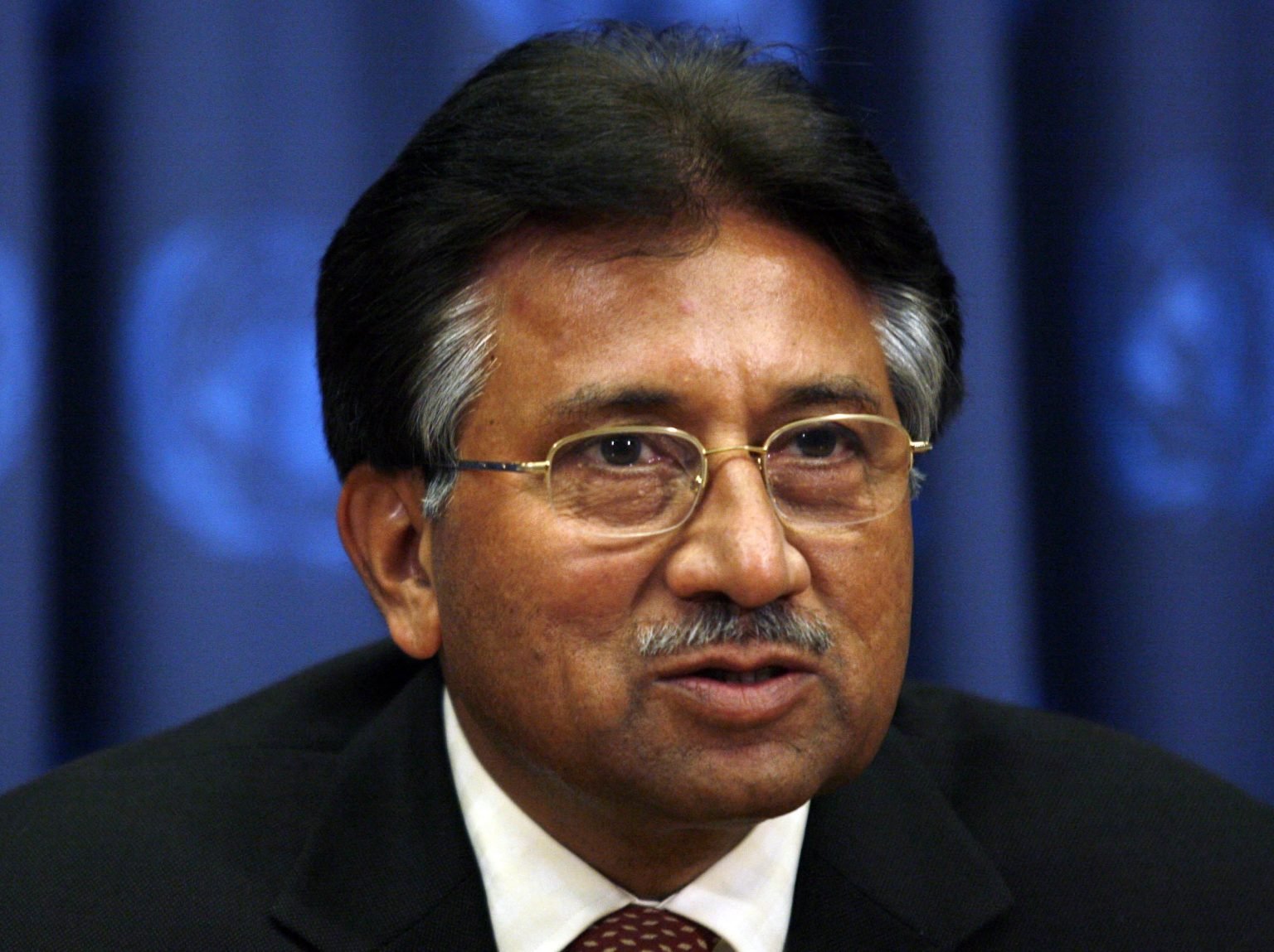 UP’s Pankaj buys  the land of former Pakistan President Pervez Musharraf’s family by bidding  for it .