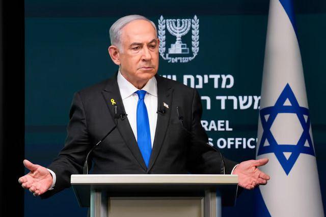 ‘My Country Is At War’: Israeli PM Netanyahu Vows To ‘Degrade’ Hezbollah At UNGA