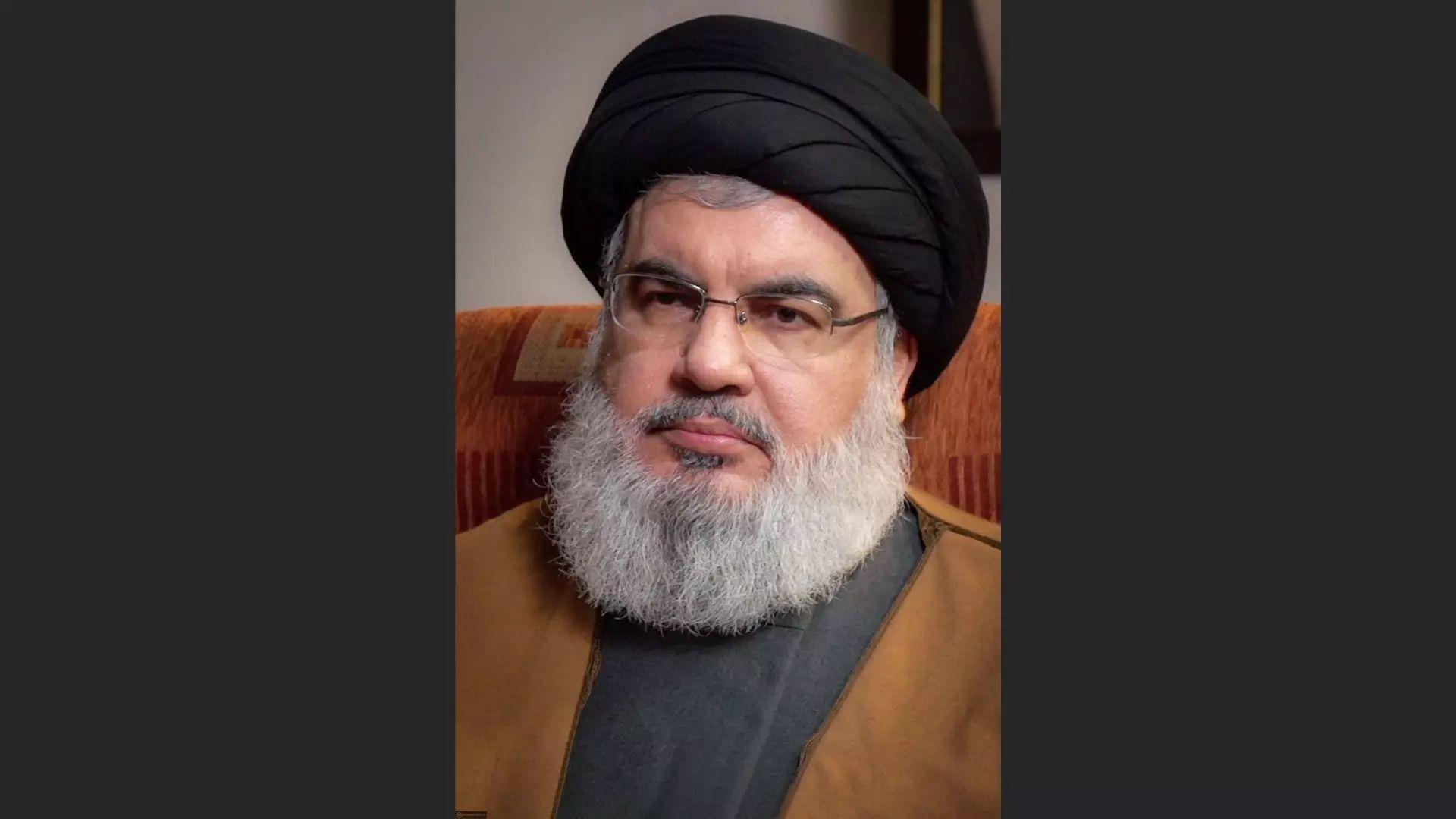 Lebanon’s Hezbollah confirms that it’s leader Nasrallah killed in Israeli airstrike