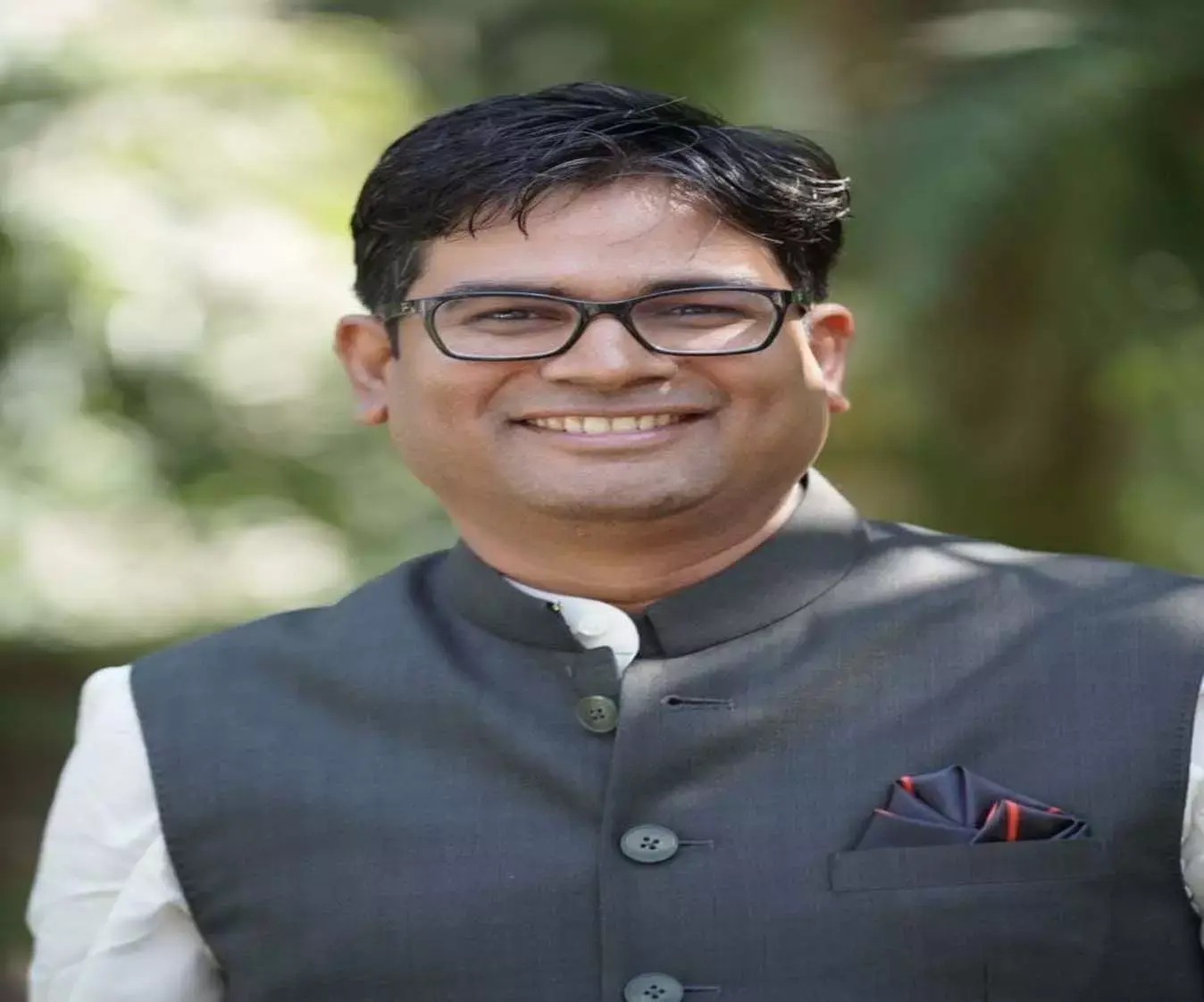 Finance Minister OP Chaudhary writes  letter to 5 ministers  for  speedy expenditure  to qualitative effect on the creation of jobs