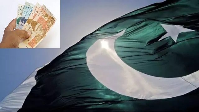 Cash-strapped Pakistan faces $100 bn External debt repayment in 4 yrs-By Sajjad Hussain ( Islamabad)