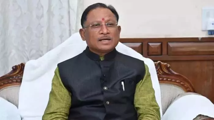 Chief Minister approves the recruitment of 237 posts in Rural Livelihood Mission
