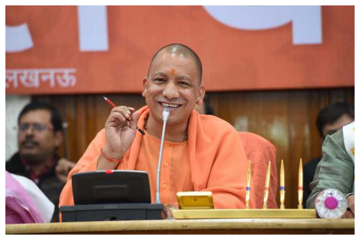 Yogi government on mission employment: 1 thousand 334 candidates selected by UPSSSC will get appointment Letters  today