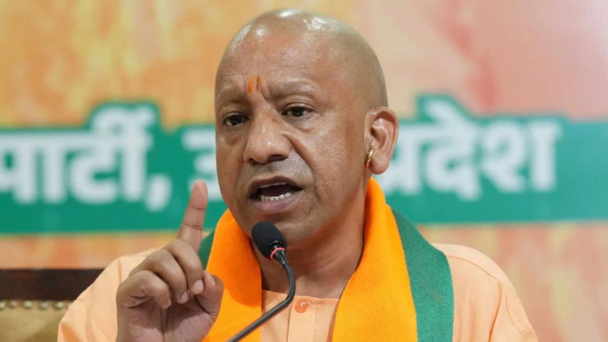 Lying proves costly: After Supreme Court’s rebuke,  prisons    principal secretary reprimanded, Yogi government removes him from all posts