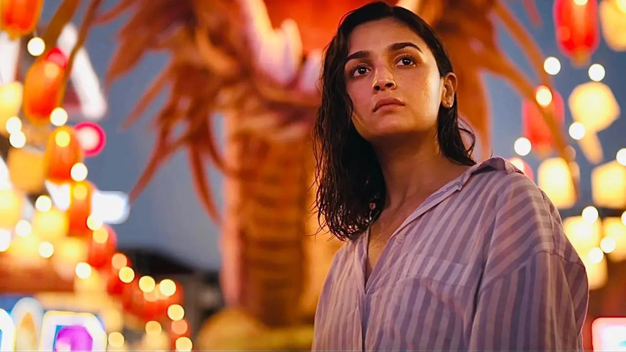 ‘Jigra’ Box Office: Film registers Alia Bhatt’s second-lowest opening day collection