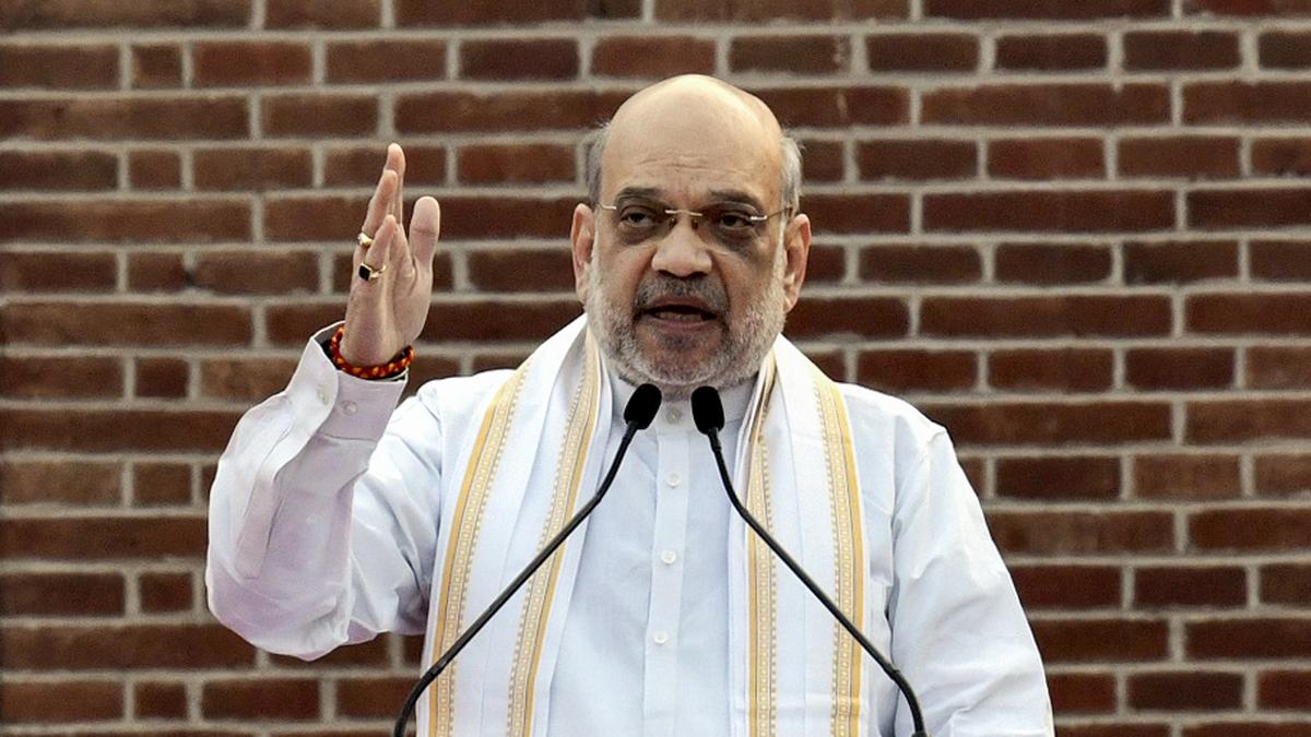 Canadian allegations against Amit Shah ‘concerning’, says U.S.