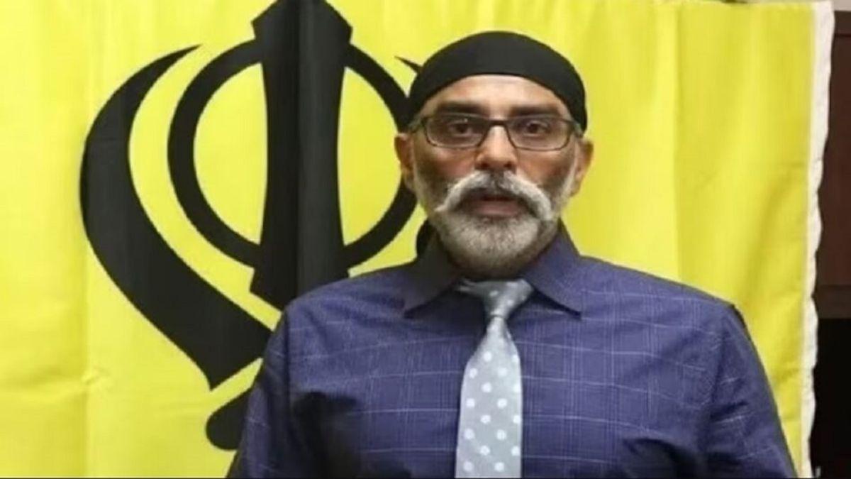 ‘India’ you will be torn into pieces…. Khalistani terrorist Gurpatwant Pannu threatens ‘Balkanization’ of the country, know what does it mean?-