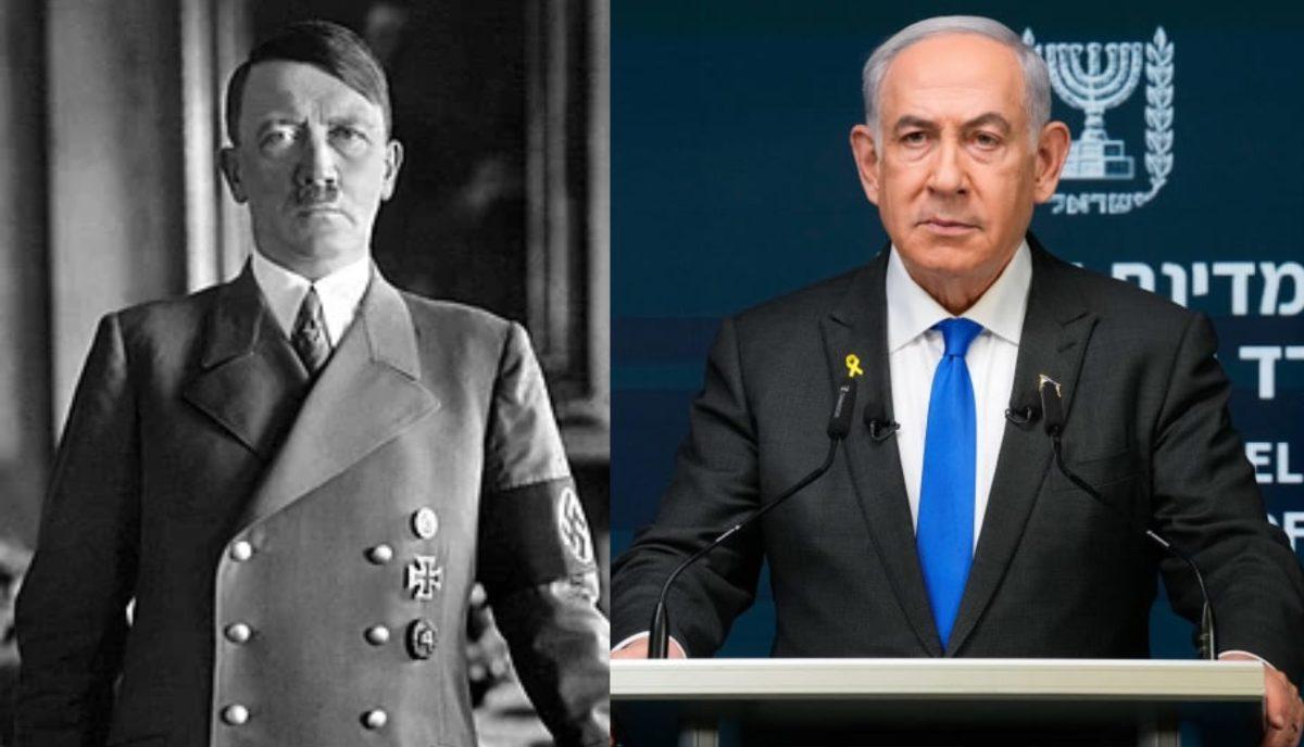 Netanyahu is the ‘new Hitler’ of this century….’, Iran’s big statement amid the ongoing war with Israel, Modi Could be a peace maker, Iran’s ambassador Dr. Iraj Elahi