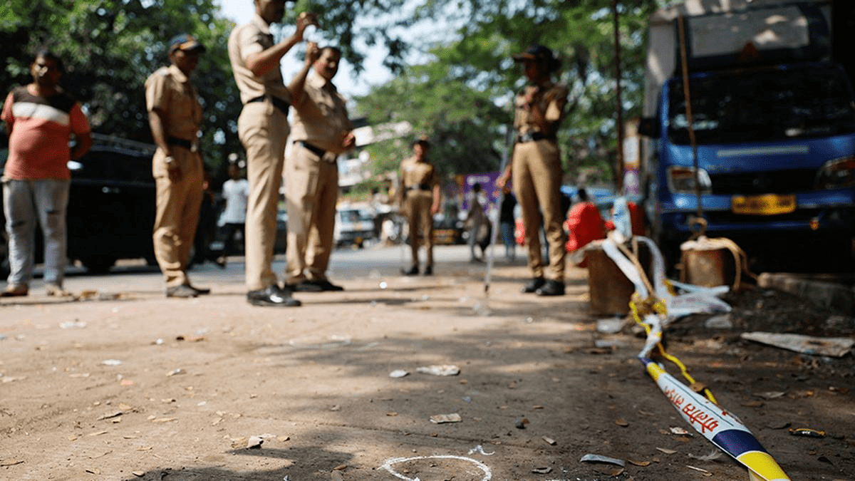 Baba Siddique murder case: Third accused sent to police custody till October 21