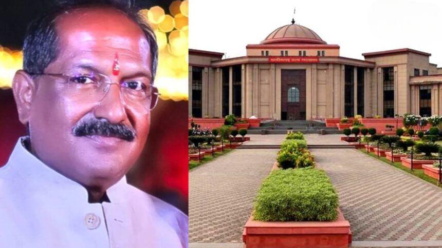 Anticipatory bail plea of ​​KK Srivastava, close to former CM Baghel, rejected, the case is of fraud of Rs 15 crore