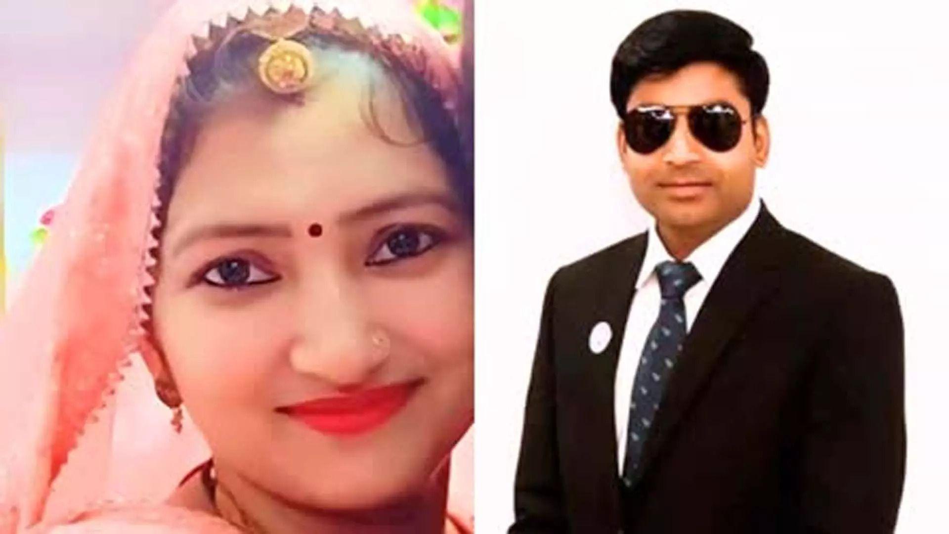 Karva Chauth: Wife commits suicide after husband returns late, husband hangs himself in grief