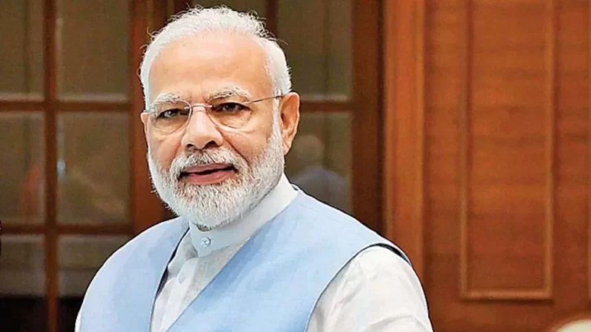 PM Modi to visit Jharkhand tomorrow  on the occasion of Gandhi  Jayanti ,the police have made tight security arrangements on the arrival of the  Prime Minister