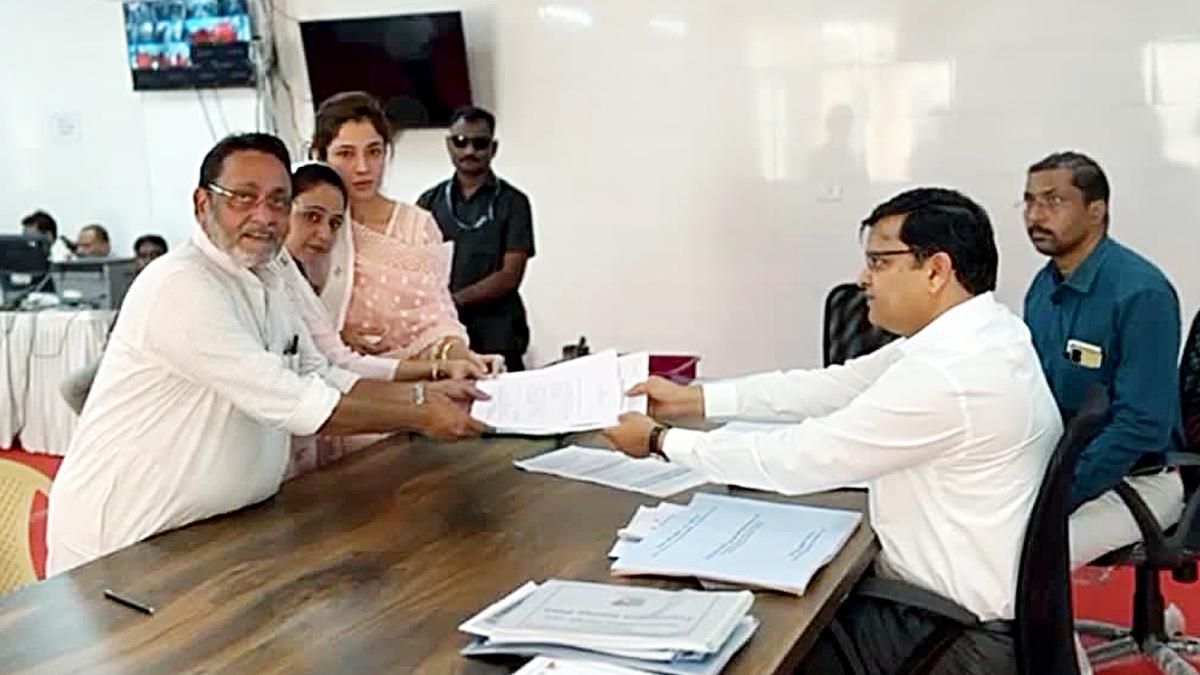 No clarity yet on sharing of seats in Mahayuti, MVA