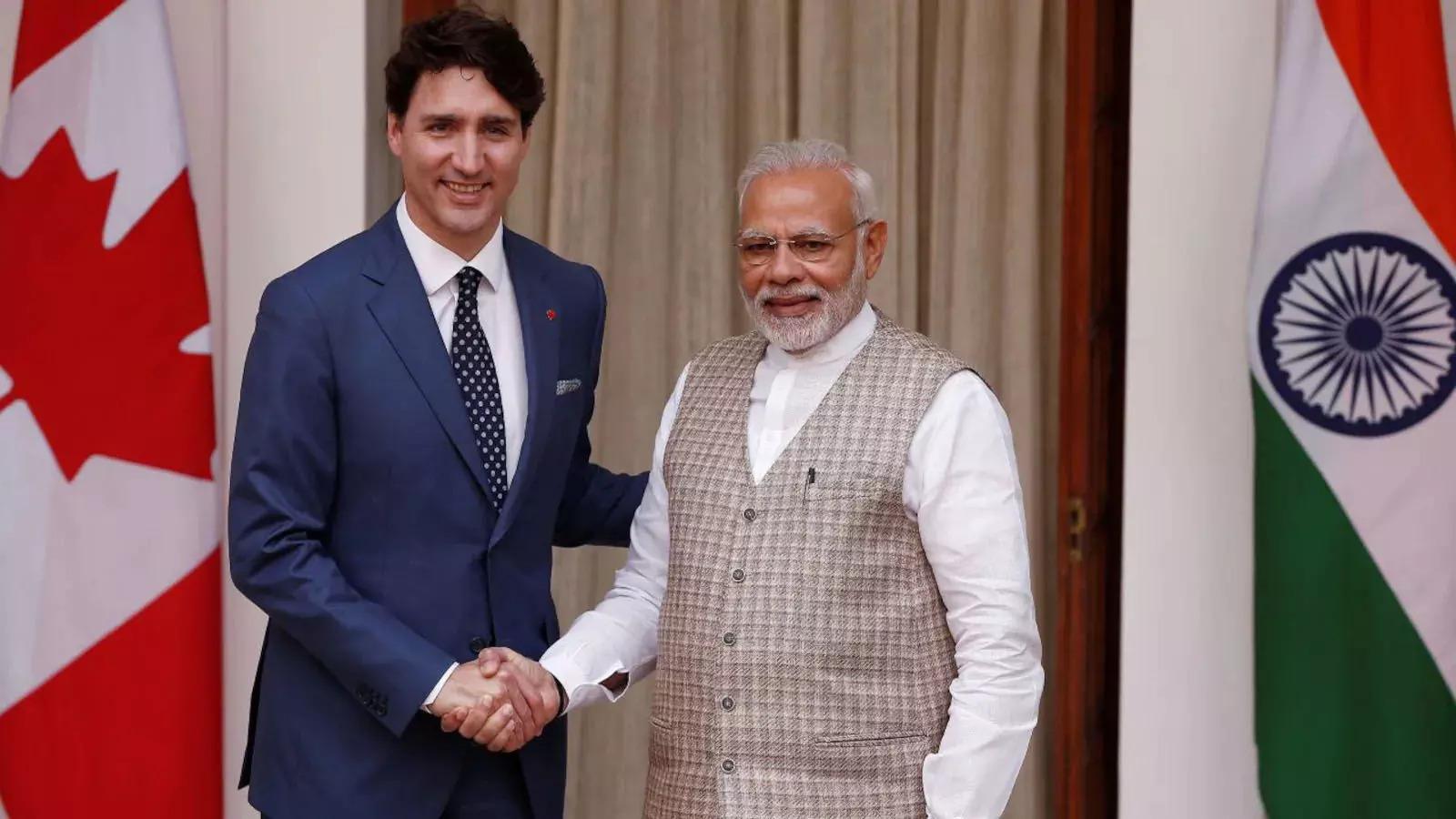 India summons Canada’s High Commissioner, know the reason?