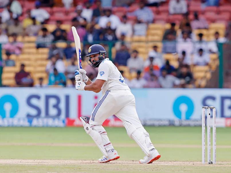 India vs New Zealand LIVE, 2nd Test, Day 1: Rohit Sharma Out For Duck As India Suffer Big Blow vs NZ