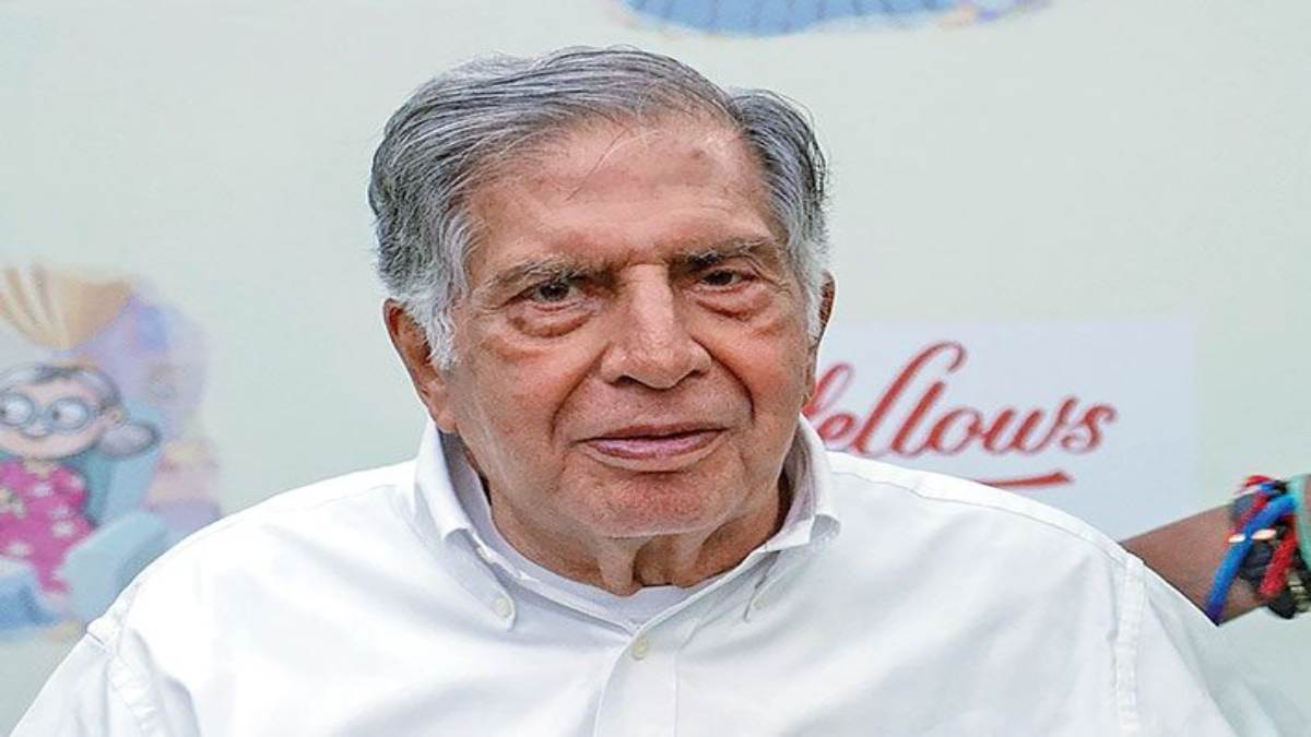 Tata Group Chairman Ratan Tata’s health deteriorates, admitted to ICU