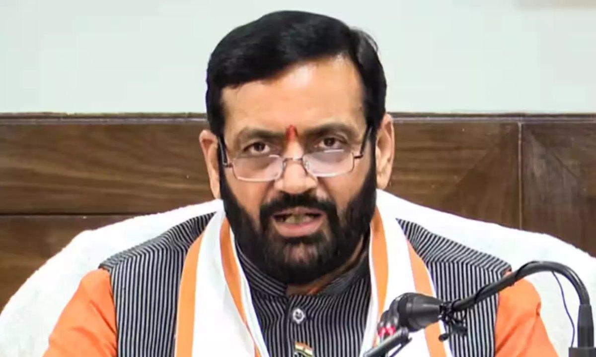 BJP suffered a setback even after a big victory in Haryana? Assembly Speaker also lost the election, see the list