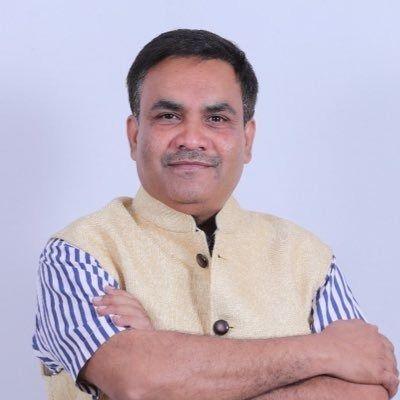 Dr. Salim Raj elected Chairman of Chhattisgarh State Waqf Board, notification issued