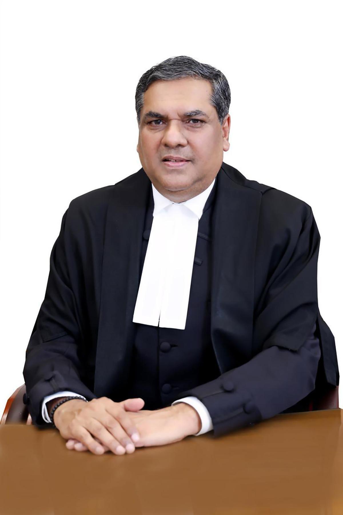 Justice Sanjiv Khanna to take oath as Chief Justice of India on November 11