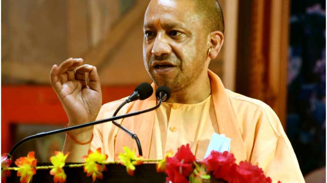 Haryana Election: CM Yogi congratulated BJP on its victory, said- this is a seal of public trust