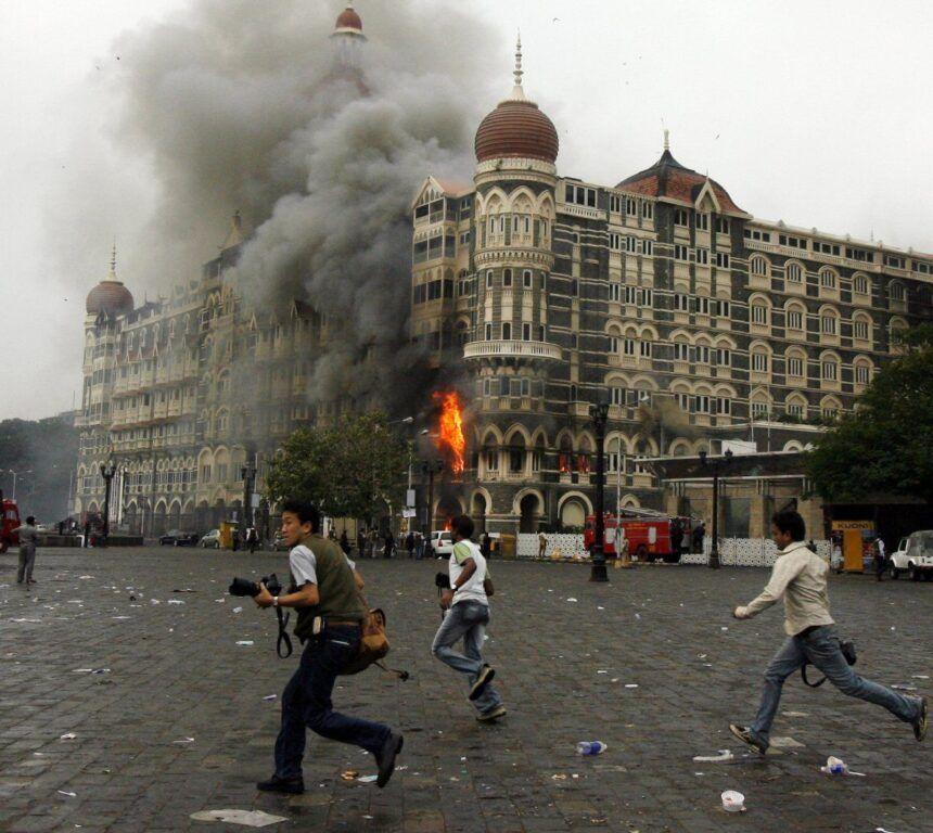 Mumbai Terror Attack: Mumbai has not forgotten the terrorist attack that happened 16 years ago, watch this special report