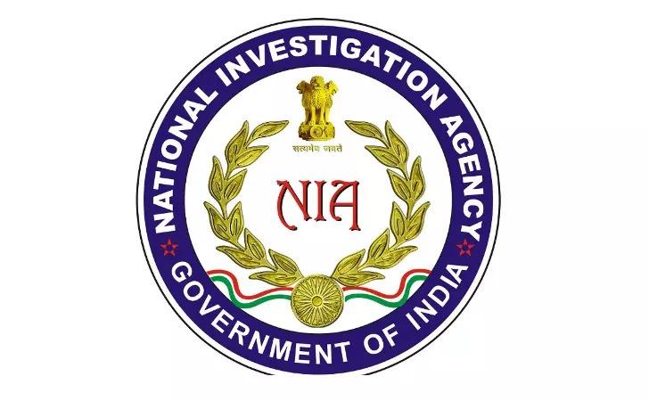 Terrorist infiltration cases: NIA raids in Jammu region