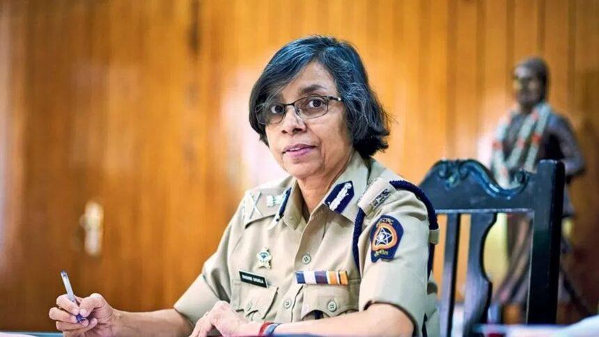 Rashmi Shukla reinstated as Maharashtra DGP, Home Ministry issues order