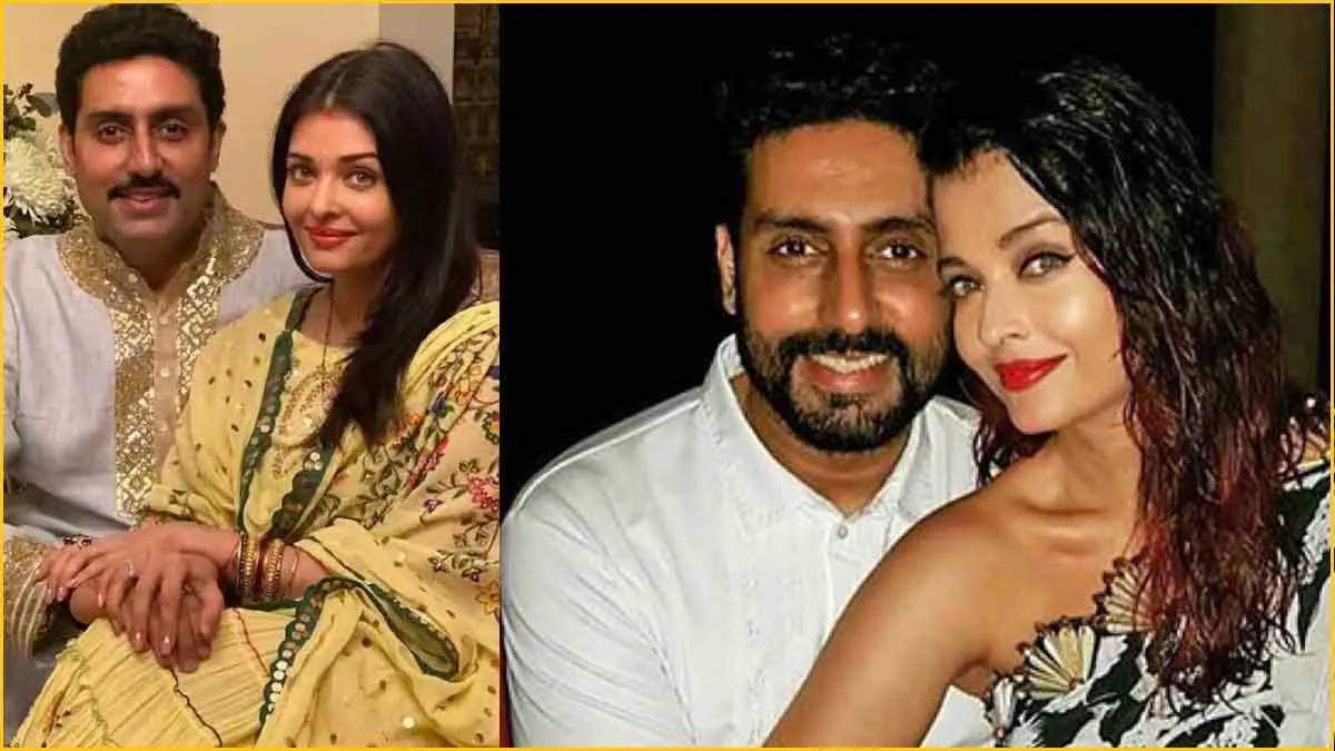 Abhishek Bachchan and Aishwarya Rai will be seen together amidst the news of divorce, will be seen in Mani Ratnam’s film…